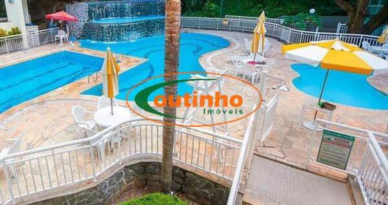 Imagem Apartamento com 4 Quartos à Venda, 98 m² em Tijuca - Rio De Janeiro Imagem Apartamento com 4 Quartos à Venda, 98 m² em Tijuca - Rio De Janeiro