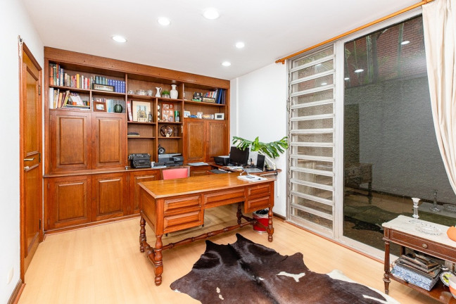 Imagem Casa com 4 Quartos à Venda, 541 m² em Alto De Pinheiros - São Paulo Imagem Casa com 4 Quartos à Venda, 541 m² em Alto De Pinheiros - São Paulo