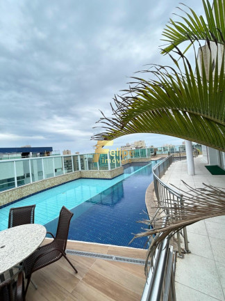 Imagem Imóvel com 2 Quartos à Venda, 75 m² em Itapuã - Vila Velha