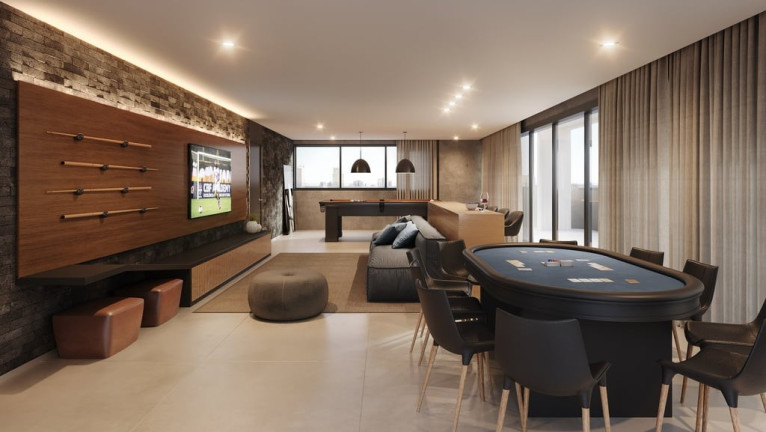 Imagem Imóvel com 2 Quartos à Venda, 54 m² em Higienópolis - São Paulo Imagem Imóvel com 2 Quartos à Venda, 54 m² em Higienópolis - São Paulo
