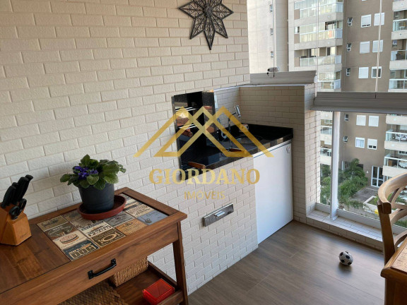Imagem Apartamento com 3 Quartos à Venda, 105 m² em Centro - Itanhaém