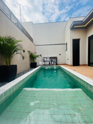 Imagem Casa com 3 Quartos à Venda, em Jardim Residencial Dona Maria José - Indaiatuba Imagem Casa com 3 Quartos à Venda, em Jardim Residencial Dona Maria José - Indaiatuba