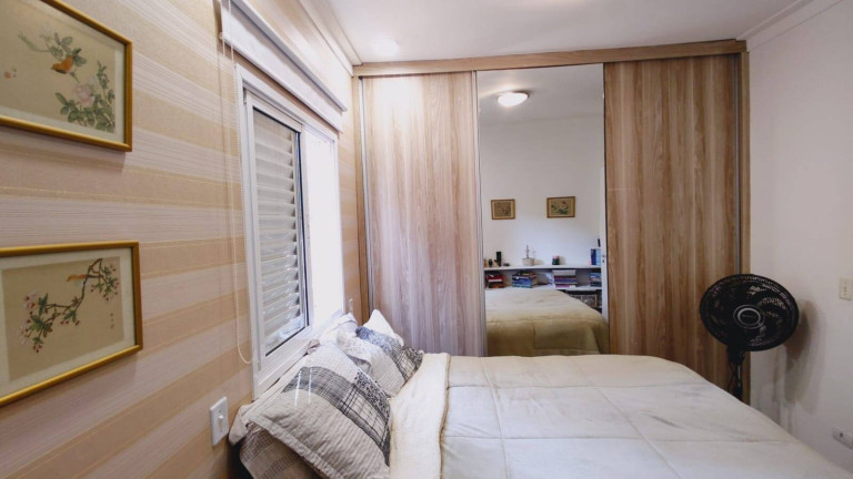 Imagem Casa de Condomínio com 3 Quartos à Venda, 92 m² em Paisagem Renoir - Cotia