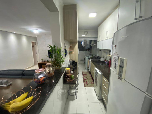 Imagem Apartamento com 3 Quartos à Venda, 77 m² em Alto Da Mooca - São Paulo Imagem Apartamento com 3 Quartos à Venda, 77 m² em Alto Da Mooca - São Paulo