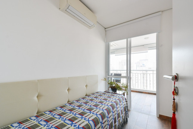Imagem Apartamento com 2 Quartos à Venda, 68 m² em Chácara Inglesa - São Paulo