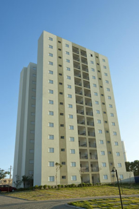 Imagem Apartamento com 2 Quartos à Venda, 61 m² em Vila Nova - Itu