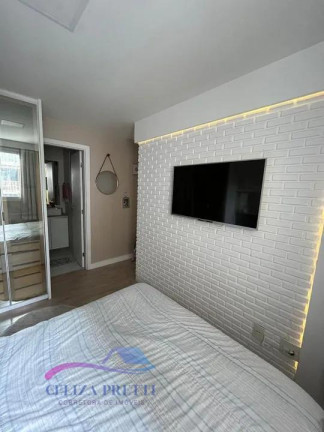 Imagem Apartamento com 2 Quartos à Venda, 65 m² em Praia De Itaparica - Vila Velha