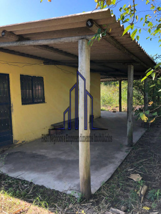 Imagem Chácara com 2 Quartos à Venda, 2 m² em Granjas Mirassol (pachecos) - Itaboraí