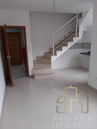 Cobertura com 2 Quartos à Venda, 96 m² em Vila Luzita - Santo André