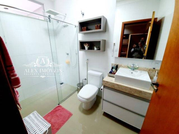 Imagem Casa de Condomínio com 2 Quartos à Venda, em Terras São Bento - Limeira Imagem Casa de Condomínio com 2 Quartos à Venda, em Terras São Bento - Limeira