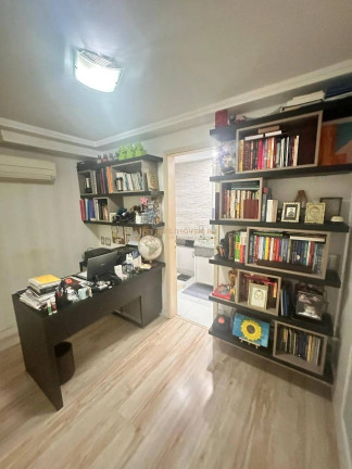 Imagem Apartamento com 4 Quartos à Venda, 215 m² em Barra Da Tijuca - Rio De Janeiro Imagem Apartamento com 4 Quartos à Venda, 215 m² em Barra Da Tijuca - Rio De Janeiro