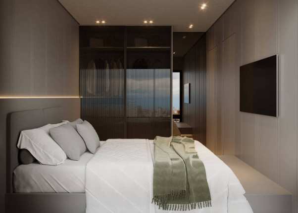 Imagem Apartamento com 2 Quartos à Venda, 50 m² em Cabo Branco - João Pessoa Imagem Apartamento com 2 Quartos à Venda, 50 m² em Cabo Branco - João Pessoa