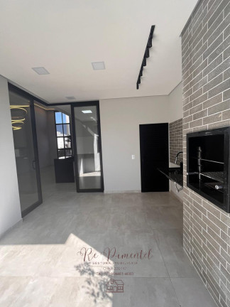 Casa com 3 Quartos à Venda, 148 m² em Wanel Ville - Sorocaba