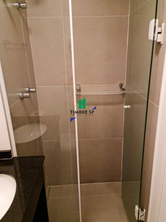 Imagem Apartamento com 1 Quarto à Venda, 29 m² em Bom Retiro - São Paulo Imagem Apartamento com 1 Quarto à Venda, 29 m² em Bom Retiro - São Paulo