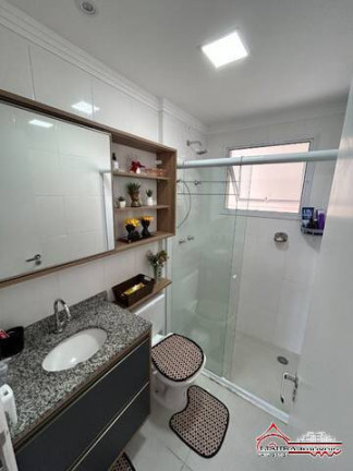 Imagem Apartamento com 2 Quartos à Venda, 62 m² em Pagador De Andrade - Jacareí Imagem Apartamento com 2 Quartos à Venda, 62 m² em Pagador De Andrade - Jacareí