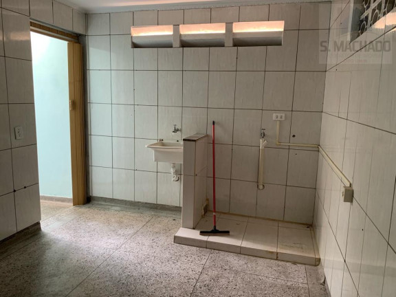 Imagem Casa com 2 Quartos para Alugar, 70 m² em Parque Novo Oratório - Santo André Imagem Casa com 2 Quartos para Alugar, 70 m² em Parque Novo Oratório - Santo André