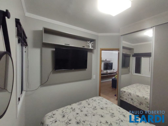 Imagem Cobertura com 2 Quartos à Venda, 90 m² em Jardim - Santo André Imagem Cobertura com 2 Quartos à Venda, 90 m² em Jardim - Santo André