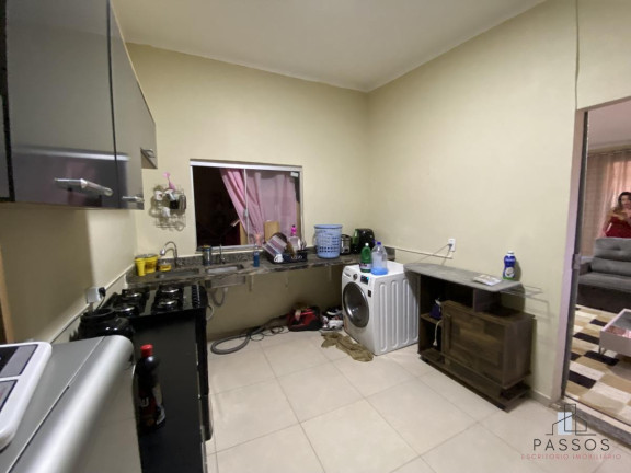 Imagem Casa com 2 Quartos à Venda, 91 m² em Paranoá - Brasília Imagem Casa com 2 Quartos à Venda, 91 m² em Paranoá - Brasília