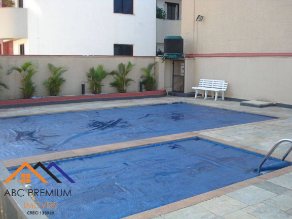 Imagem Apartamento com 2 Quartos à Venda, 102 m² em Vila Gilda - Santo André