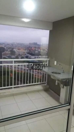 Imagem Apartamento com 2 Quartos à Venda, 69 m² em Centro - São Bernardo Do Campo