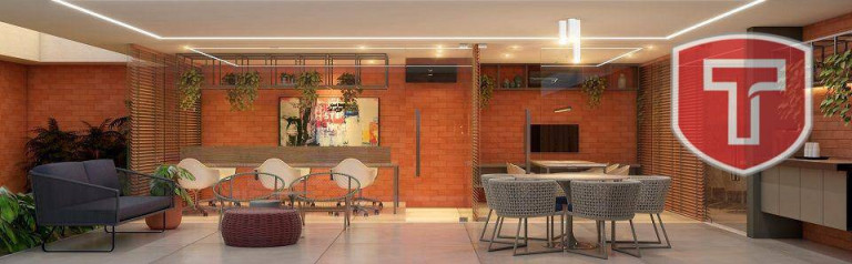 Imagem Apartamento com 3 Quartos à Venda, 98 m² em Ponta Do Seixas - João Pessoa Imagem Apartamento com 3 Quartos à Venda, 98 m² em Ponta Do Seixas - João Pessoa