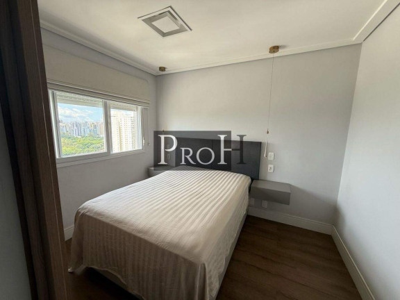 Imagem Apartamento com 2 Quartos à Venda, 70 m² em Jardim - Santo André