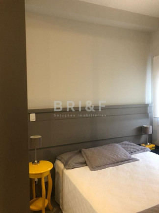 Imagem Apartamento com 1 Quarto para Alugar, 42 m² em Cidade Monções - São Paulo Imagem Apartamento com 1 Quarto para Alugar, 42 m² em Cidade Monções - São Paulo
