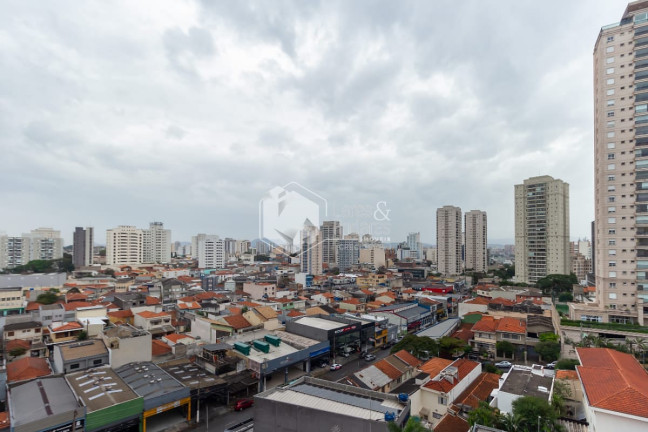Imagem Apartamento com 2 Quartos à Venda, 88 m² em Vila Romana - São Paulo Imagem Apartamento com 2 Quartos à Venda, 88 m² em Vila Romana - São Paulo