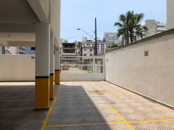 Kitnet à Venda, 29 m² em Boqueirão - Praia Grande