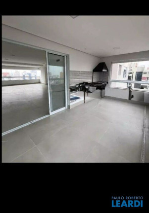 Imagem Apartamento com 3 Quartos à Venda, 190 m² em Jardim - Santo André Imagem Apartamento com 3 Quartos à Venda, 190 m² em Jardim - Santo André