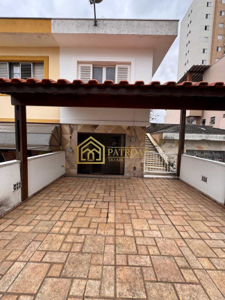 Imagem Casa com 3 Quartos à Venda, 210 m² em Anchieta - São Bernardo Do Campo Imagem Casa com 3 Quartos à Venda, 210 m² em Anchieta - São Bernardo Do Campo