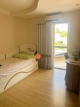 Imagem Casa com 4 Quartos à Venda, 380 m² em Jardim Imperador - Americana Imagem Casa com 4 Quartos à Venda, 380 m² em Jardim Imperador - Americana