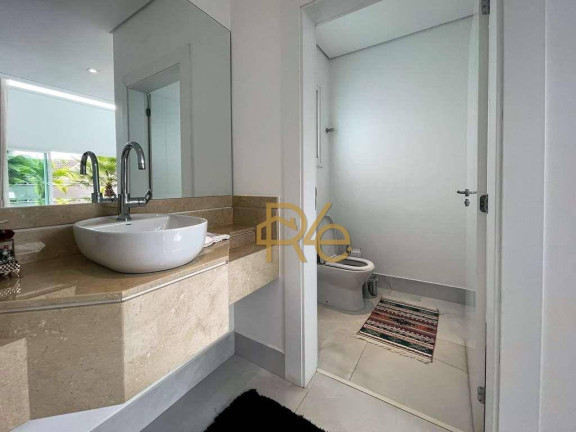 Imagem Casa com 4 Quartos à Venda, 883 m² em São Paulo Ii - Cotia