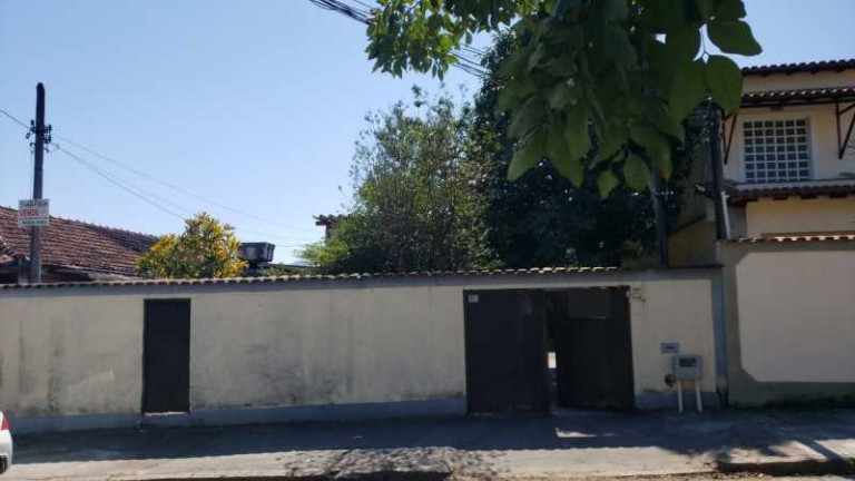 Imagem Imóvel com 3 Quartos à Venda, 200 m² em Campo Grande - Rio De Janeiro Imagem Imóvel com 3 Quartos à Venda, 200 m² em Campo Grande - Rio De Janeiro