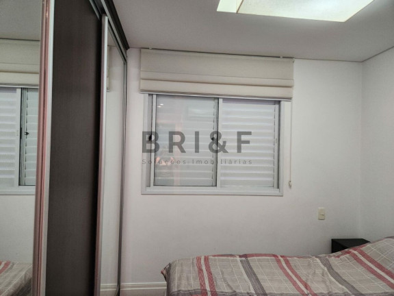 Imagem Apartamento com 3 Quartos para Alugar, 95 m² em Brooklin - São Paulo Imagem Apartamento com 3 Quartos para Alugar, 95 m² em Brooklin - São Paulo