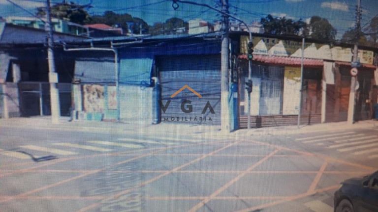 Imagem Galpão à Venda, 3.064 m² em Jardim Aricanduva - São Paulo Imagem Galpão à Venda, 3.064 m² em Jardim Aricanduva - São Paulo