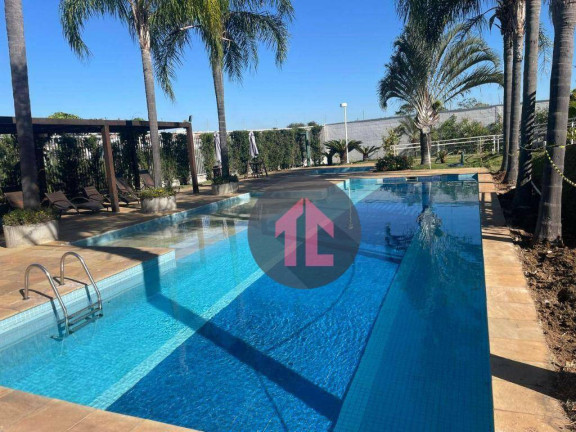 Imagem Apartamento com 3 Quartos à Venda, 60 m² em Residencial Parque Da Fazenda - Campinas Imagem Apartamento com 3 Quartos à Venda, 60 m² em Residencial Parque Da Fazenda - Campinas