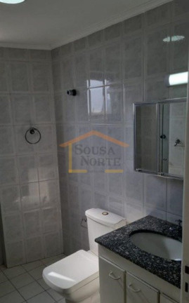 Imagem Apartamento com 2 Quartos para Alugar, 80 m² em água Fria - São Paulo Imagem Apartamento com 2 Quartos para Alugar, 80 m² em água Fria - São Paulo
