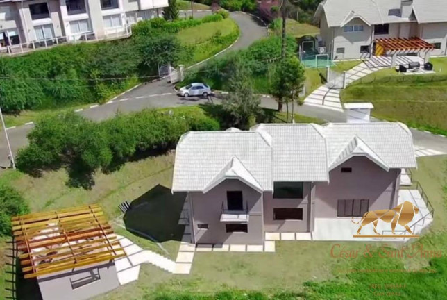 Imagem Casa de Condomínio com 4 Quartos à Venda, 360 m² em Descansópolis - Campos Do Jordão Imagem Casa de Condomínio com 4 Quartos à Venda, 360 m² em Descansópolis - Campos Do Jordão