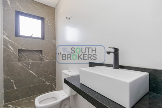 Imagem Apartamento com 1 Quarto à Venda, 34 m² em Cajuru - Curitiba Imagem Apartamento com 1 Quarto à Venda, 34 m² em Cajuru - Curitiba