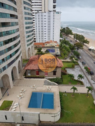 Imagem Apartamento com 4 Quartos à Venda ou Locação, 220 m² em Boa Viagem - Recife Imagem Apartamento com 4 Quartos à Venda ou Locação, 220 m² em Boa Viagem - Recife