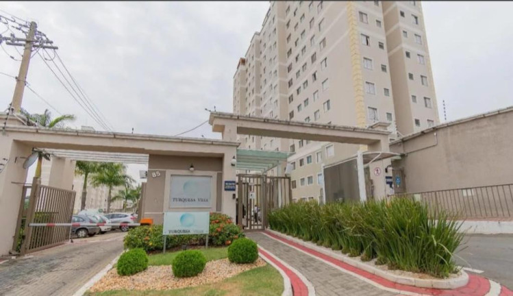 Imagem Apartamento com 2 Quartos à Venda, 60 m² em Jardim Nova Europa - Campinas Imagem Apartamento com 2 Quartos à Venda, 60 m² em Jardim Nova Europa - Campinas