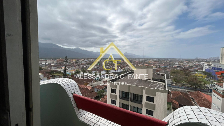 Imagem Apartamento com 2 Quartos à Venda, 77 m² em Real - Praia Grande Imagem Apartamento com 2 Quartos à Venda, 77 m² em Real - Praia Grande