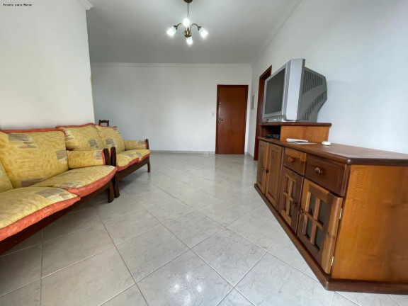 Imagem Apartamento com 2 Quartos à Venda, 93 m² em Guilhermina - Praia Grande