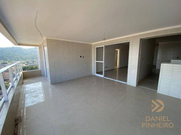 Imagem Apartamento com 3 Quartos à Venda, 126 m² em Canto Do Forte - Praia Grande Imagem Apartamento com 3 Quartos à Venda, 126 m² em Canto Do Forte - Praia Grande