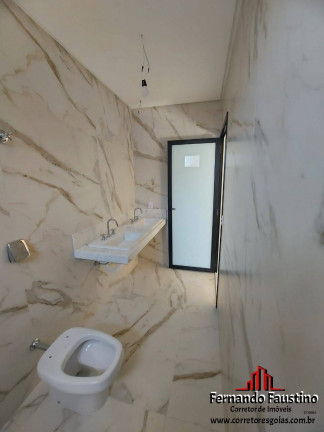 Imagem Casa de Condomínio com 3 Quartos à Venda, 180 m² em Terras Alpha Residencial 2 - Senador Canedo Imagem Casa de Condomínio com 3 Quartos à Venda, 180 m² em Terras Alpha Residencial 2 - Senador Canedo