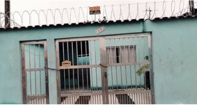 Casa com 1 Quarto à Venda, 67 m² em Jussara - Mongaguá