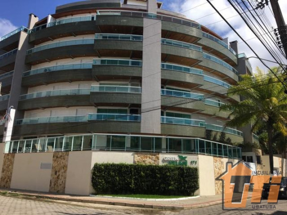 Imagem Apartamento com 3 Quartos à Venda, 112 m² em Praia Grande - Ubatuba Imagem Apartamento com 3 Quartos à Venda, 112 m² em Praia Grande - Ubatuba