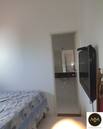 Imagem Casa com 3 Quartos à Venda, 118 m² em água Fria - João Pessoa