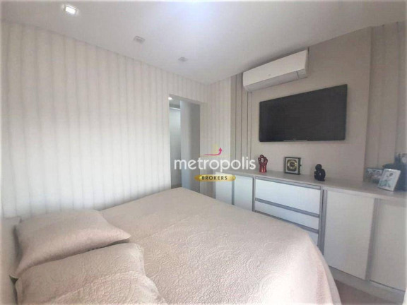 Imagem Apartamento com 3 Quartos à Venda, 150 m² em Osvaldo Cruz - São Caetano Do Sul Imagem Apartamento com 3 Quartos à Venda, 150 m² em Osvaldo Cruz - São Caetano Do Sul